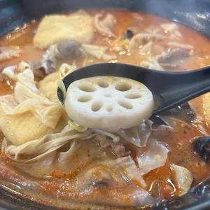 래격마라탕 사진