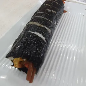 김밥천국 사진
