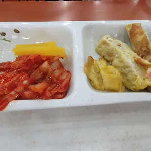 김밥천국 사진