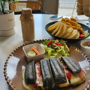 피플레이트 사진