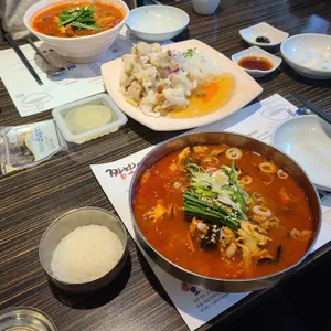 짬뽕지존 사진