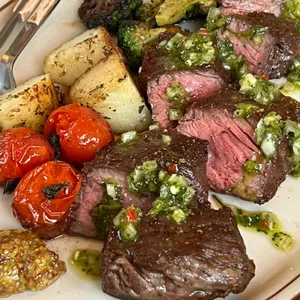 비스트로 사랑방 리뷰 사진