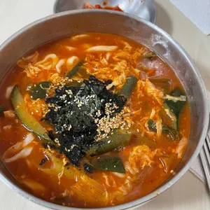 현대장칼국수 리뷰 사진
