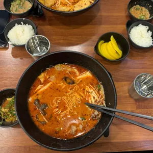 정통마라탕 사진