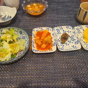 식사 사진