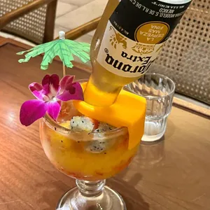 라운지 oic 리뷰 사진