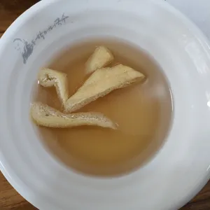 명동할머니국수 사진