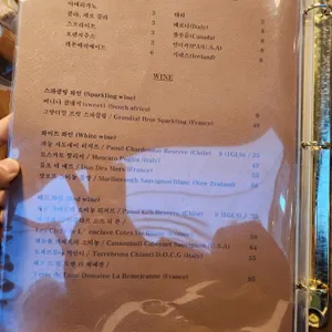 스프링비스트로 리뷰 사진