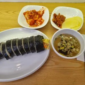 라밥 사진