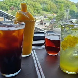 카페153 리뷰 사진