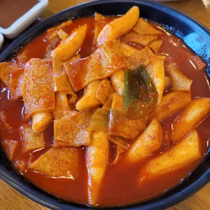 김추일 수제돈까스 사진