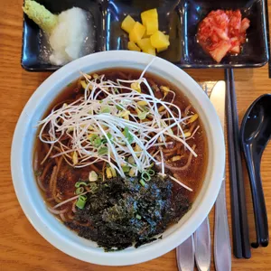 김추일 수제돈까스 사진