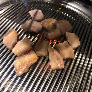 박달박가네숯불껍데기 사진
