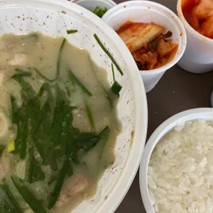 병천토종순대 사진
