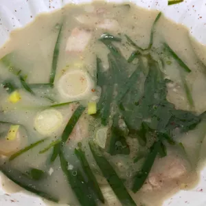 병천토종순대 사진