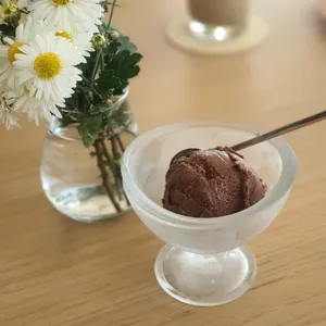 카페 포 사진