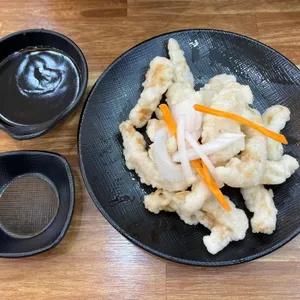 불타는짬뽕 사진