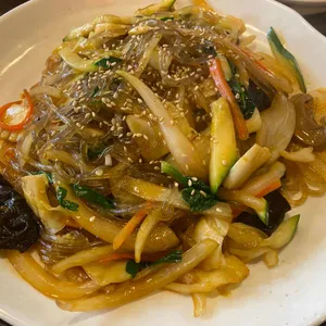 옛날맛짜장 사진