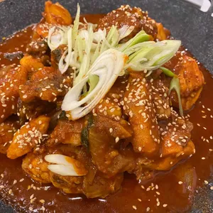 서종그릴하우스 사진