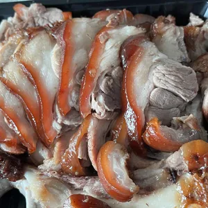 팔용이 족발 사진