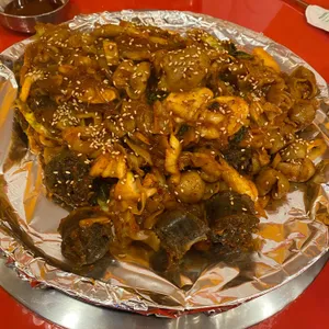 보배곱창 사진