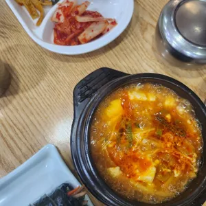 김밥천국 사진