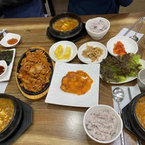 나니와 사진