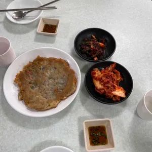 정성손칼국수 사진