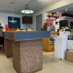 낙하산커피 리뷰 사진