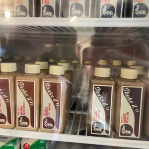 낙하산커피 리뷰 사진