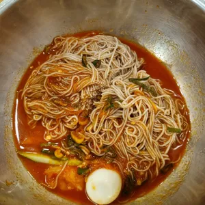 본전숯불갈비 사진