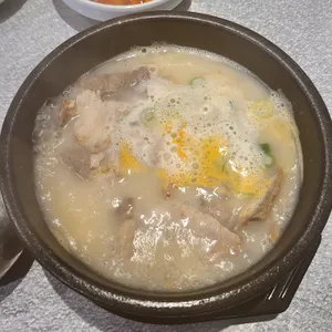 남파랑국밥 사진