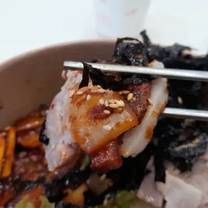 원할머니보쌈족발 사진