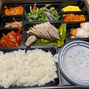 원할머니보쌈족발 사진
