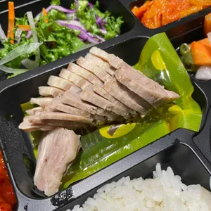 원할머니보쌈족발 사진