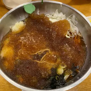 마찌야매콤돈까스 사진