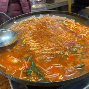 백곰집 사진