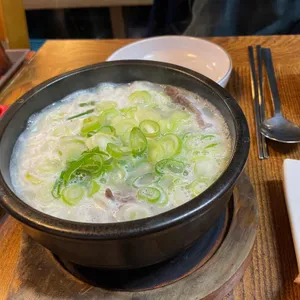 백곰집 사진