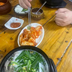 순천국밥 사진