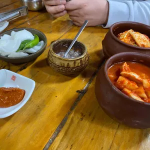 순천국밥 사진