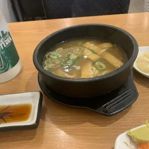은행골 사진