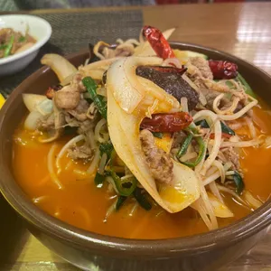 메이탄 리뷰 사진