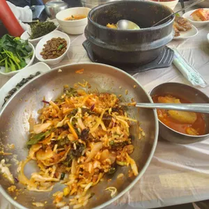 푸짐한해숙이횟집 사진