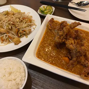 어밤부 사진