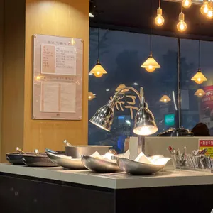 두끼떡볶이 리뷰 사진