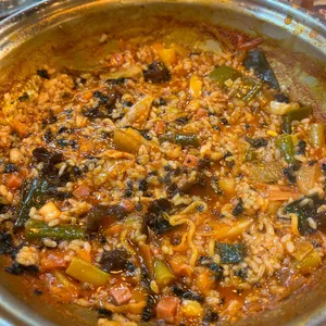 두끼떡볶이 사진