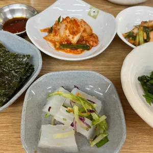 청아라 생선구이 사진