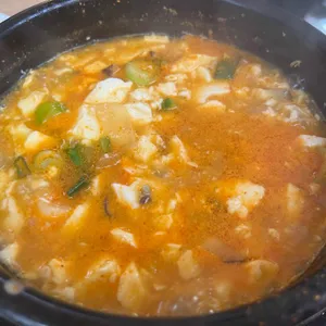 청아라 생선구이 사진