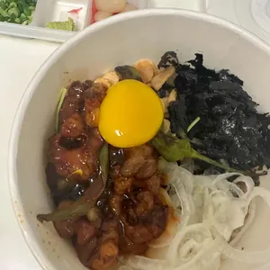 대창을덮다 호르몬동전문점 사진 1