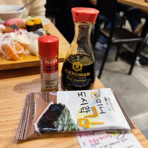 서울초밥 리뷰 사진